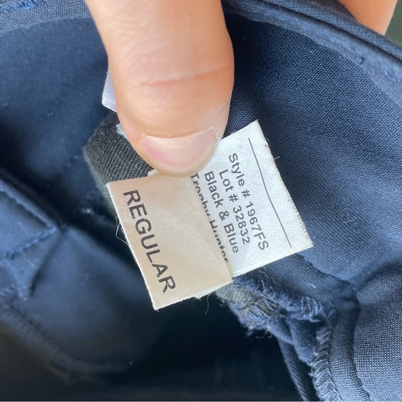 FULL SEAT Tailored Sportsman Breeches. - Picture 2 of 4